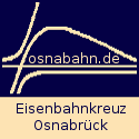 Eisenbahn in Osnabrück